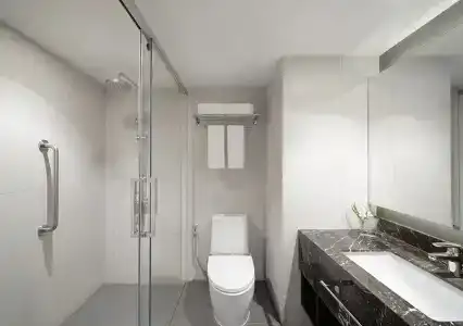 Grand Fortune Bangkok - Sha Extra Plus - 47