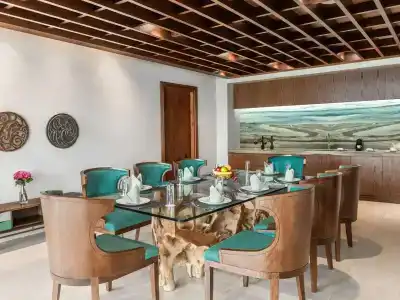 Sofitel The Palm, Дубай, Курорт и Спа - 67