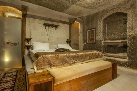 Ottoman Cave Suites - 29