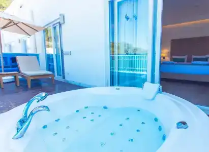Garcia Resort & Spa - Ultra All Inclusive or Bed & Breakfast - 68