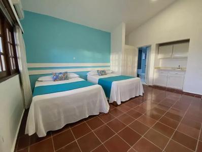 Calypso Beach by The Urbn House Santo Domingo Airport - 8