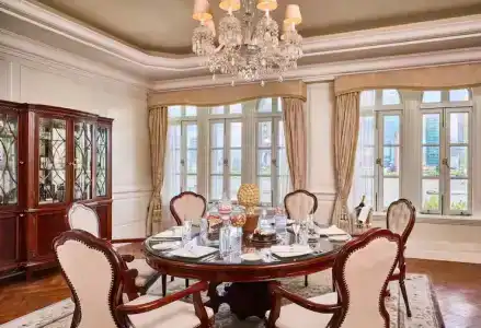 Waldorf Astoria Shanghai on the Bund - 77