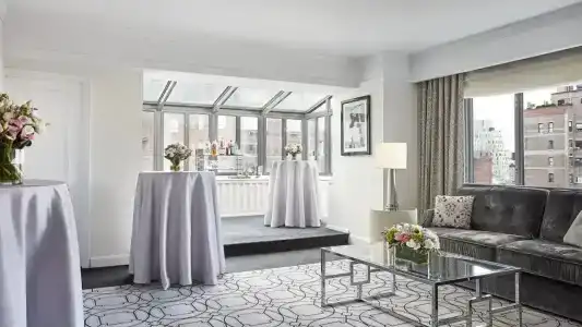 Loews Regency New York - 117