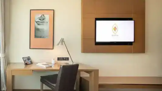 Eastin Grand Sathorn - Sha Extra Plus - 50