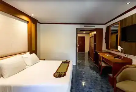 Thanthip Beach Resort - Sha Extra Plus - 56