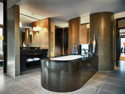 Hyatt Regency Dusseldorf - 85