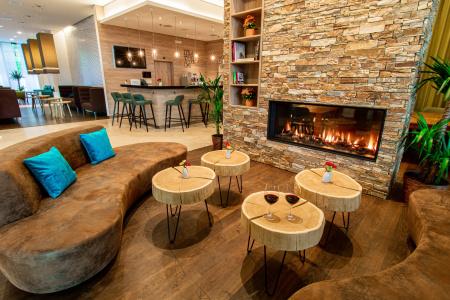 Hilton Garden Inn Davos - 27