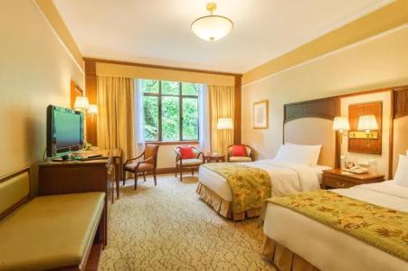 Shangri-La Hangzhou - 38