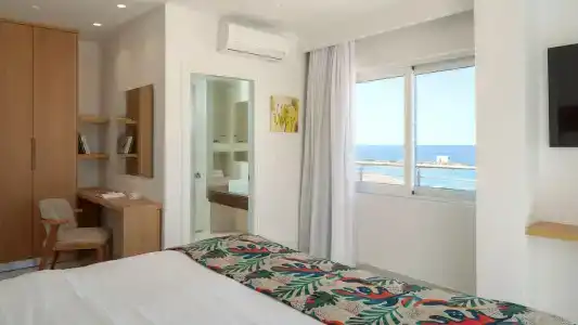 High Beach - 100
