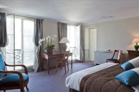Hôtel Mansart - Esprit de France - 52