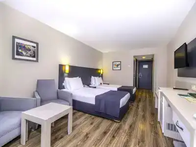 Washington Resort & Spa - 55