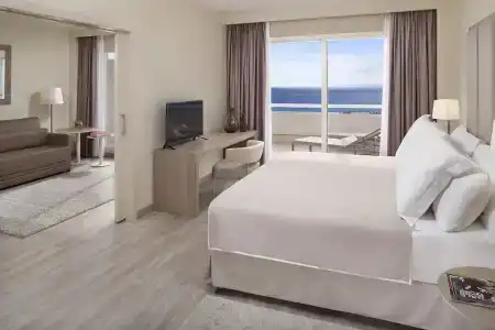 Melia Sitges - 2