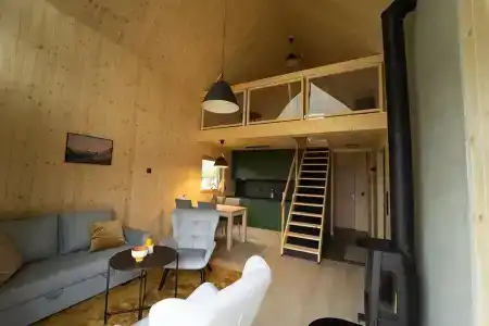 Skårungen -, Cabins and Camping - 127
