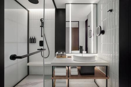 Sheraton Chengdu Lido - 54