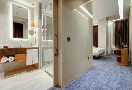 DoubleTree by Hilton Adana - 42