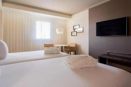 Madrid Marriott Auditorium & Conference Center - 1