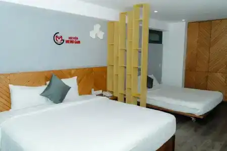 Venue - 45