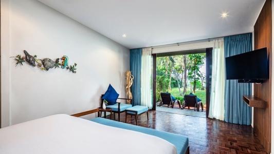 The Monttra Pattaya - Sha Extra Plus - 39