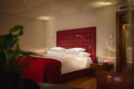 Widder - Zurichs luxury hideaway - 66