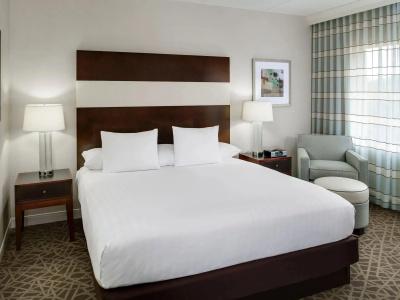 Hyatt Regency Suites Atlanta Northwest - 34