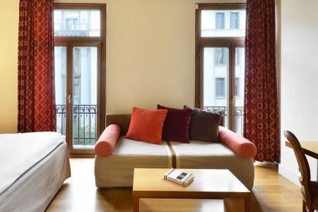 Le Palace Art - 92