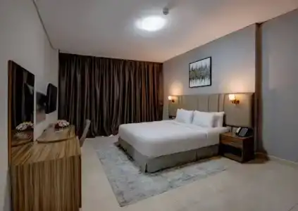 Royal Regency Holiday Homes - 18