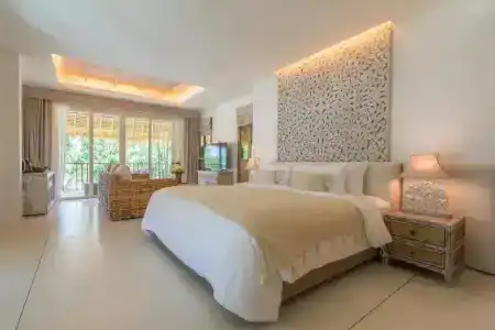 Eden Beach Khaolak Resort And Spa - Sha Plus - 130
