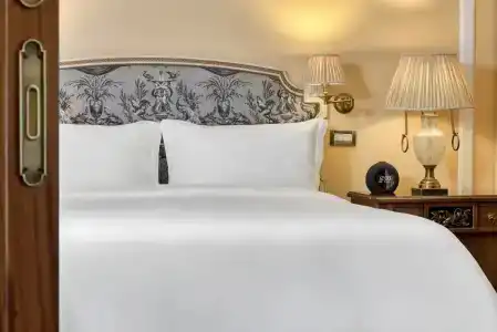 Grande Bretagne, a Luxury Collection, Athens - 99