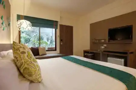 The Viridian Resort - Sha Plus - 67