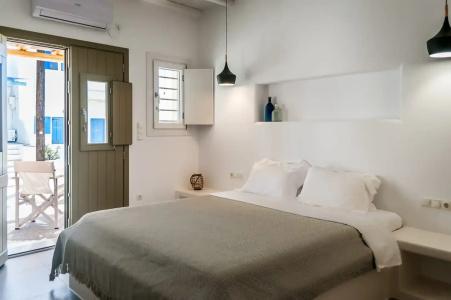 Vilos Suites - 53