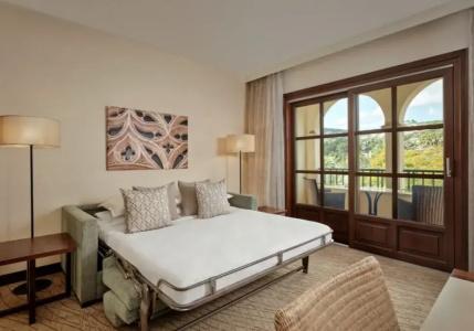 Sheraton Mallorca Arabella Golf - 75