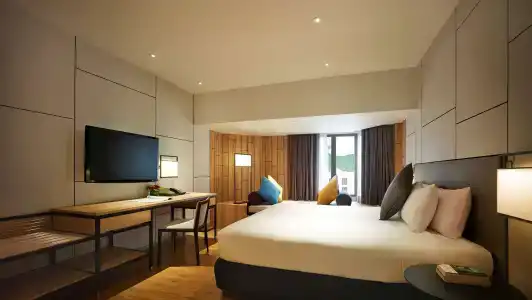 Parkroyal Penang - 72