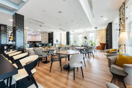 Holiday Inn Express Warsaw Airport, An Ihg - 13