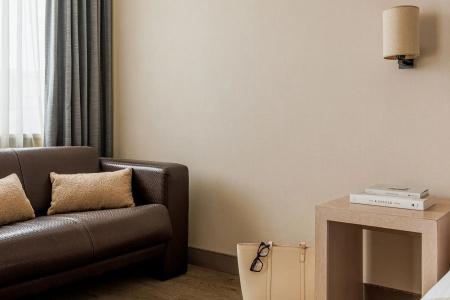 Aazaert by WP Hotels - 34