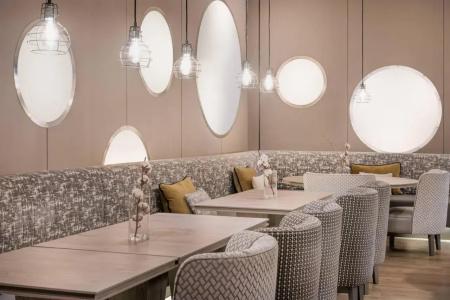 AC Alicante by Marriott - 29