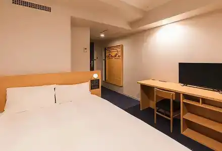 Sotetsu Fresa Inn Tokyo-Akasaka - 35