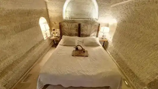 Panoramic Cave - 45