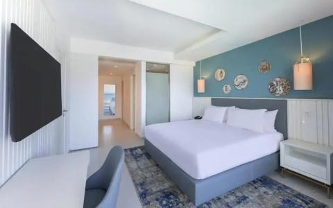 Hilton Skanes Beach - 36