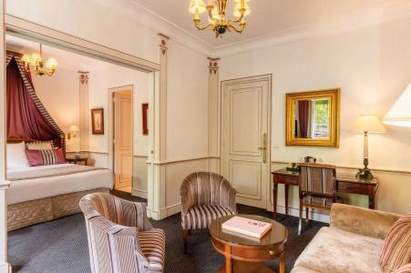 Hôtel Napoleon Paris - 86