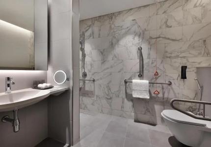 Doubletree By Hilton Abu Dhabi Yas Island Residences - 16