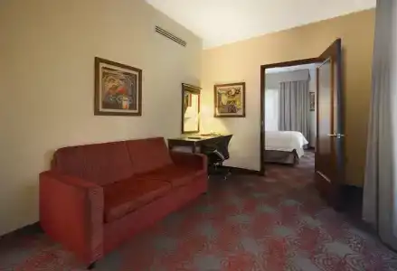 Hampton Inn & Suites Mexico City - Centro Historico - 50