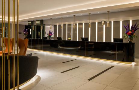 Strand Palace - 2