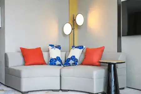 Sheraton Guangzhou Panyu - 73