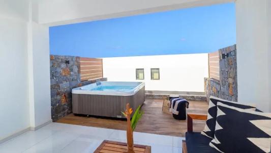 Abaton Island Resort & Spa - 56