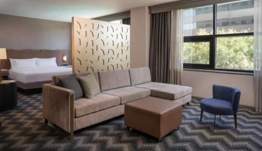Hilton Houston North - 50
