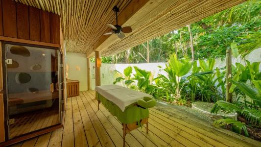 Soneva Fushi - 367