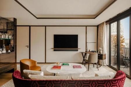 Bulgari Paris - 43