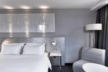 Radisson Blu, Edinburgh City Centre - 70
