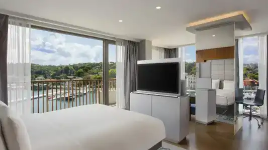 The Grand Tarabya - 81