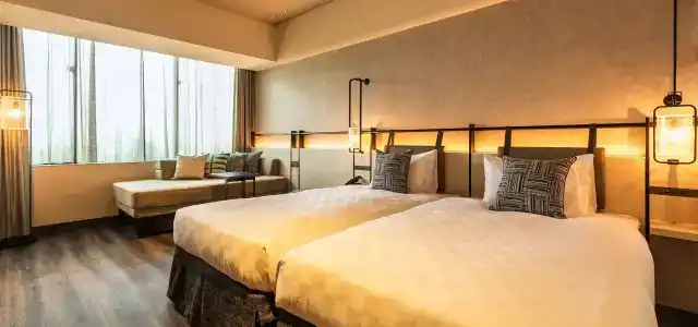 Tokyo Bay Shiomi Prince - 28